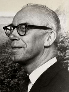 Ken Hechler