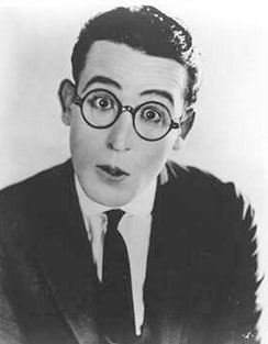 Harold Lloyd