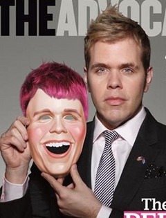 Perez Hilton