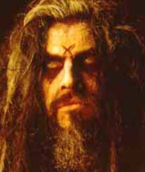 Rob Zombie