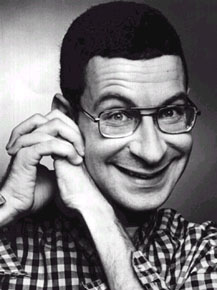 Eddie Deezen