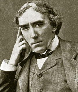 Sir Henry Irving