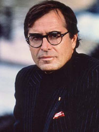 Paul Theroux