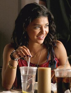 Jessica Szohr