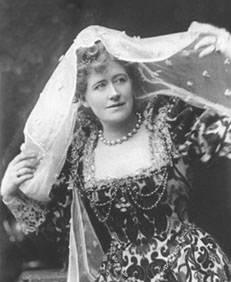 Ellen Terry