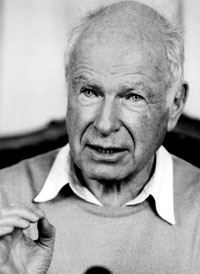 Peter Brook