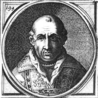 Pope Clement V