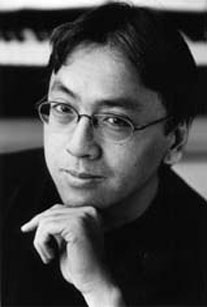 Kazuo Ishiguro