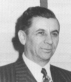 Meyer Lansky