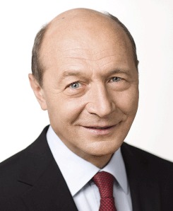 Traian Basescu