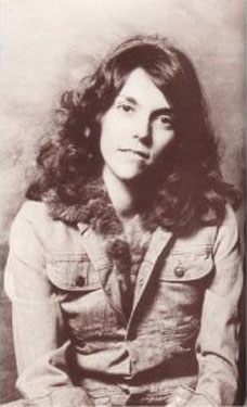 Karen Carpenter