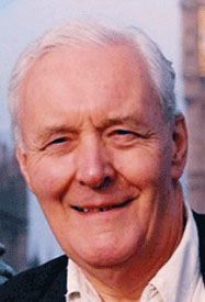 Tony Benn