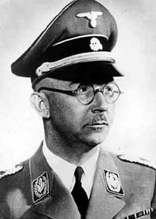 Heinrich Himmler