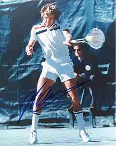 Jimmy Connors