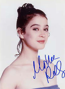 Moira Kelly