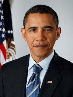 Barack Obama