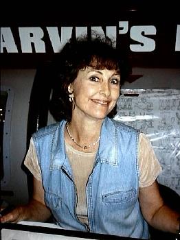 Tress MacNeille