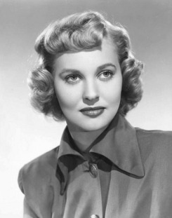 Lola Albright