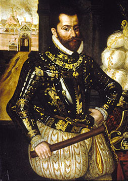 Alessandro Farnese