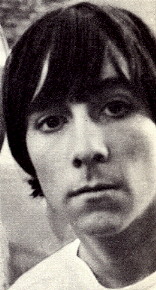 Keith Moon