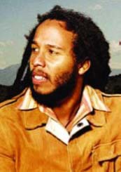 Ziggy Marley