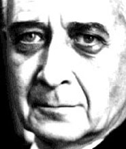 Lionel Trilling