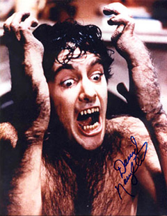 David Naughton