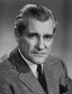 Eric Sevareid