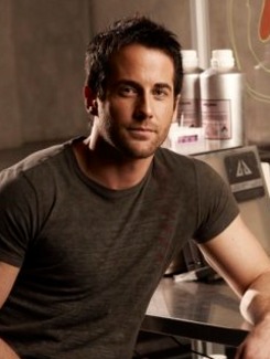 Niall Matter