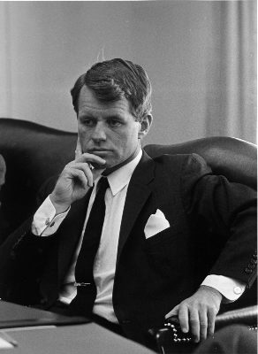 Robert F. Kennedy