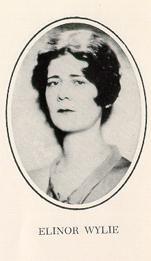 Elinor Wylie