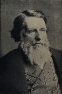 John Ruskin