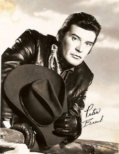 Peter Breck