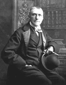 James Whitcomb Riley