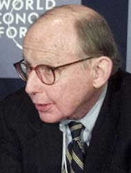 Samuel P. Huntington