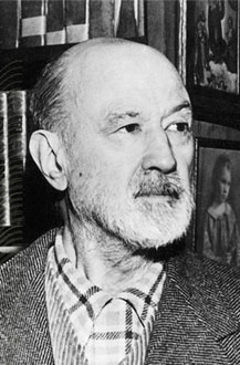 Charles Ives