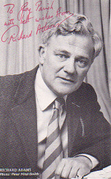 Richard Adams