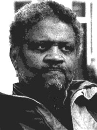 Ishmael Reed