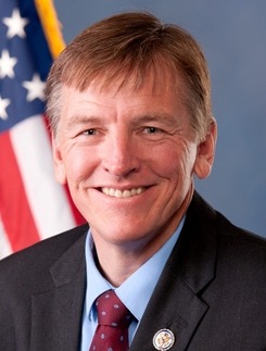 Paul Gosar