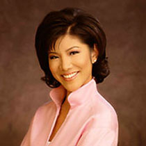 Julie Chen