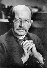 Max Planck