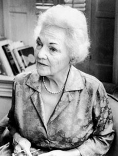 Katherine Anne Porter