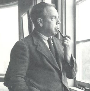 J. B. Priestley