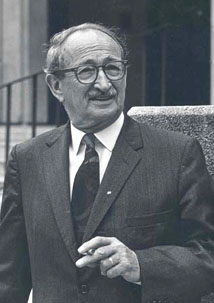 Sidney Hook