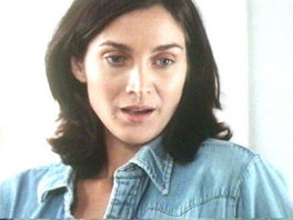 Carrie-Anne Moss