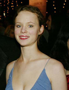 Thora Birch