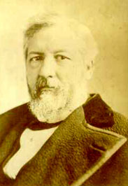 James G. Blaine