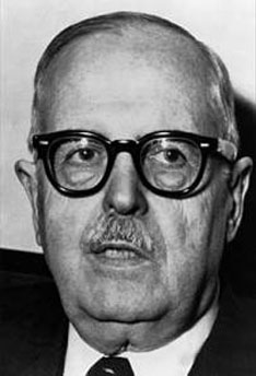 Bernardo Houssay