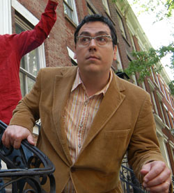 John Flansburgh