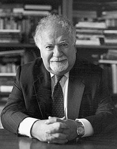 Vartan Gregorian